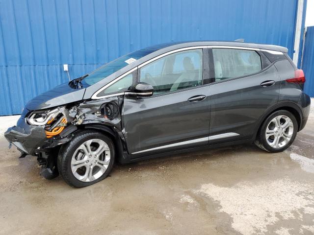 2021 Chevrolet Bolt Ev Lt VIN: 1G1FY6S0XM4112833 Lot: 54531674