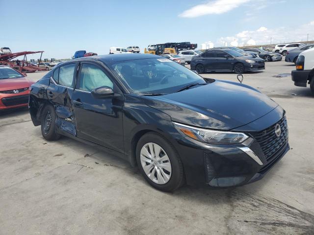 2024 NISSAN SENTRA S - 3N1AB8BV7RY290247