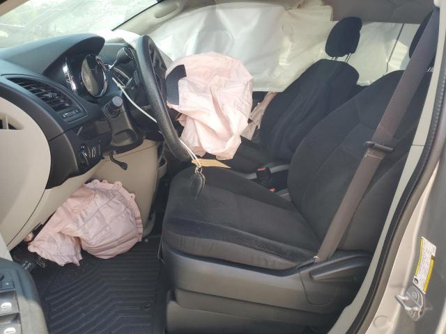 2018 DODGE GRAND CARA - 2C4RDGBGXJR135055