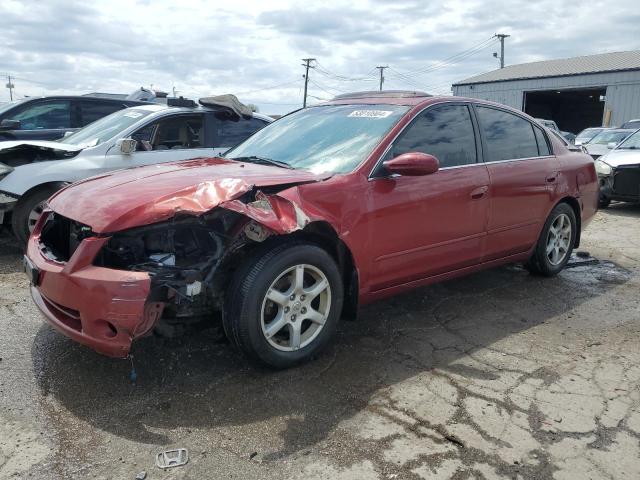 2006 Nissan Altima S VIN: 1N4AL11D06C269258 Lot: 53010904