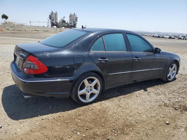 2009 Mercedes-Benz E 550 VIN: WDBUF72X29B389114 Lot: 55719304