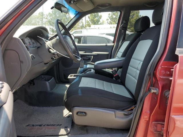 2001 Ford Explorer Sport Trac VIN: 1FMZU67E71UA33020 Lot: 57168874