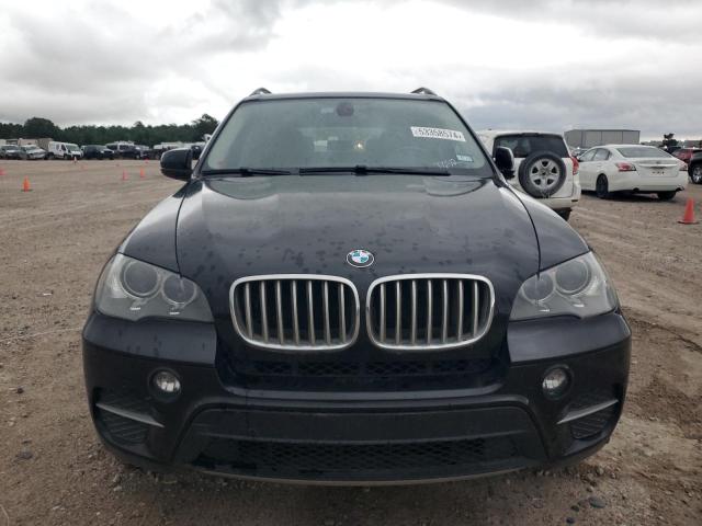 VIN 5UXZV4C56D0B09979 2013 BMW X5, Xdrive35I no.5