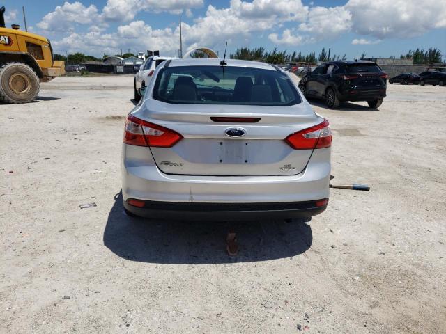 2013 Ford Focus Se VIN: 1FADP3F26DL260162 Lot: 55838774