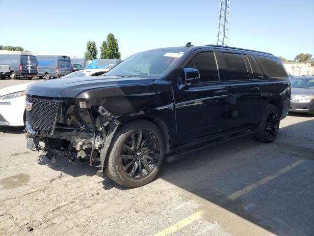 2021 Cadillac Escalade Esv Sport VIN: 1GYS3PKL2MR207081 Lot: 55422814