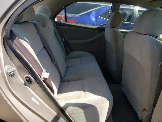 1NXBR32E15Z461471 2005 Toyota Corolla Ce