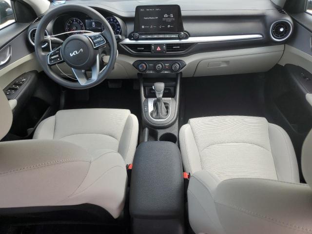 2023 Kia Forte Lx VIN: 3KPF24AD0PE676009 Lot: 54314914