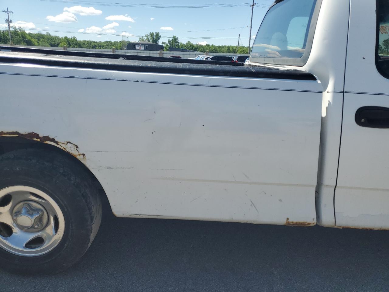 1FTRF17232NA52912 2002 Ford F150