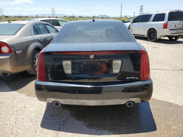 2007 Cadillac Sts VIN: 1G6DW677070170751 Lot: 55232524