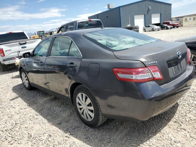 Vin: 4t1bf3ek2au115997, lot: 53531124, toyota camry base 20102