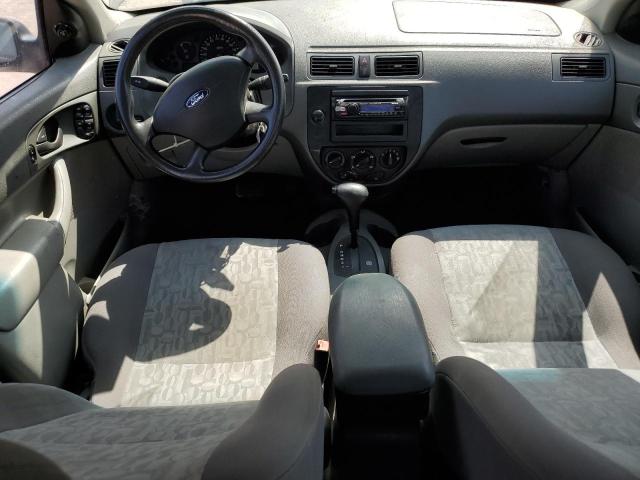 2005 Ford Focus Zx4 VIN: 1FAFP34N15W264674 Lot: 56690494