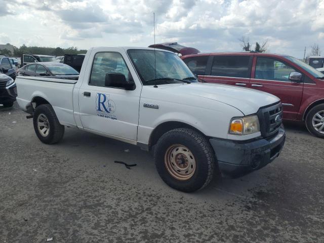 2011 Ford Ranger VIN: 1FTKR1AD0BPA99273 Lot: 53738614