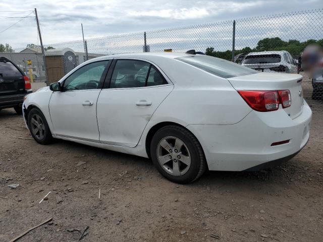 2014 Chevrolet Malibu Ls VIN: 1G11A5SL5EF265497 Lot: 55699214