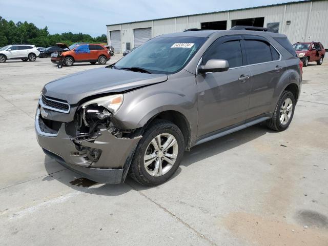 2010 Chevrolet Equinox Lt VIN: 2CNALDEW8A6258948 Lot: 54336734