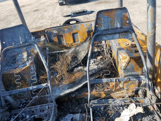 1994 Jeep Wrangler / Yj Sahara VIN: 1J4FY49SXRP426288 Lot: 54977814