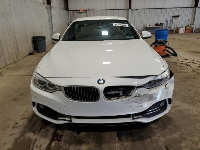 2016 BMW 428 Xi Sulev VIN: WBA3T1C54GP823353 Lot: 54715584