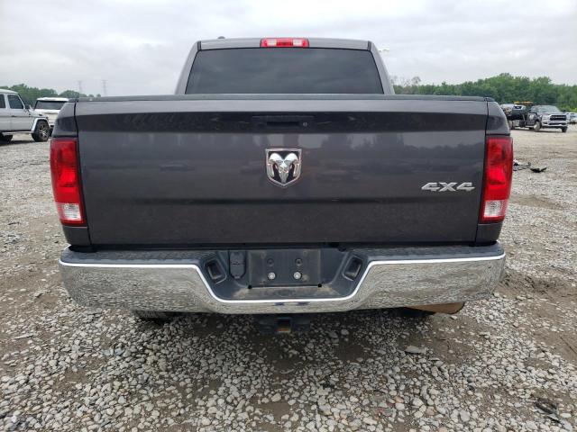 2018 Ram 1500 Ssv VIN: 1C6RR7XT0JS264693 Lot: 54598554