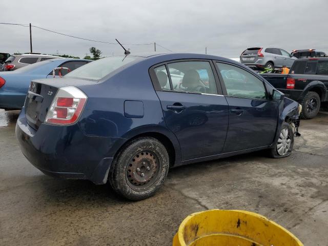 2009 Nissan Sentra 2.0 VIN: 3N1AB61E89L662794 Lot: 55114404