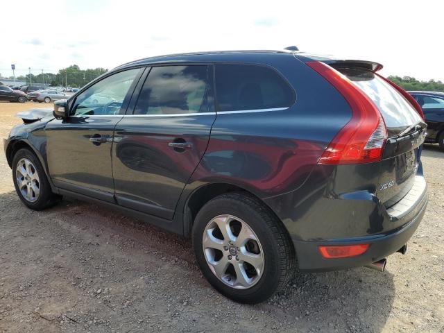 2013 Volvo Xc60 3.2 VIN: YV4952DL2D2450894 Lot: 55335264