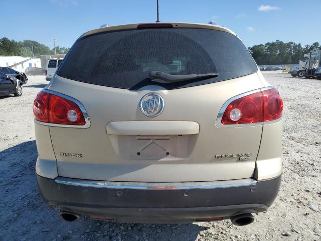 2011 Buick Enclave Cxl VIN: 5GAKRBED0BJ176390 Lot: 55198094