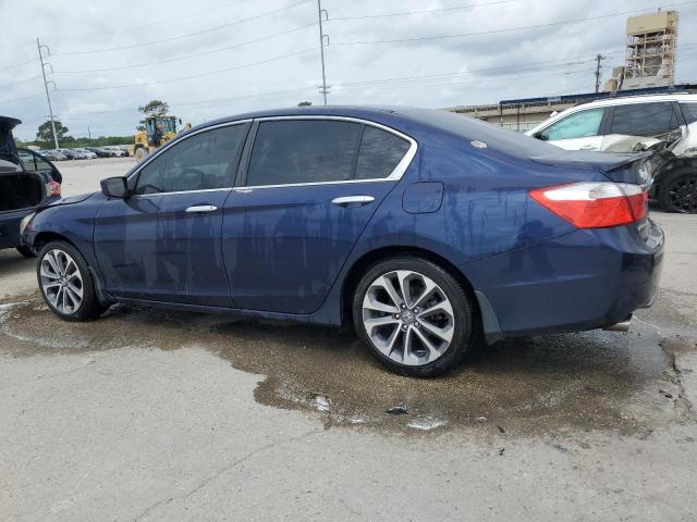 2014 Honda Accord Sport VIN: 1HGCR2F54EA258977 Lot: 52531654