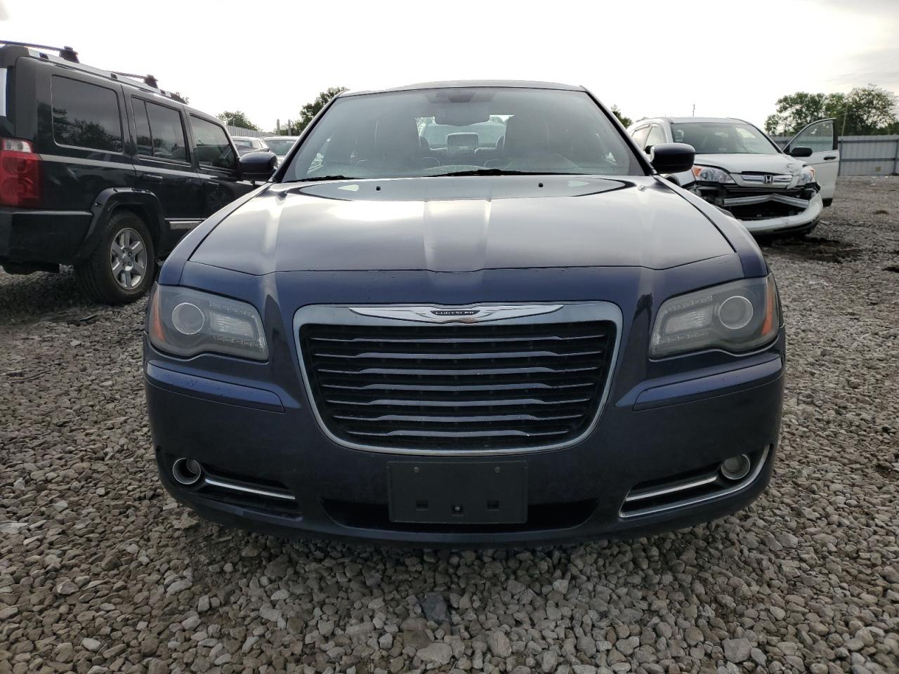 2C3CCAGG5EH238950 2014 Chrysler 300 S