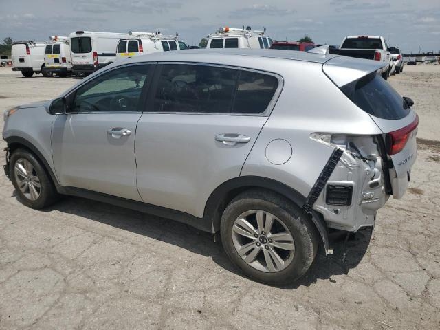 2019 Kia Sportage Lx VIN: KNDPM3AC3K7567651 Lot: 54224414