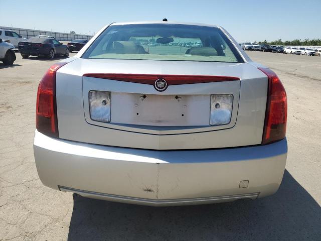 2006 Cadillac Cts Hi Feature V6 VIN: 1G6DP577460206933 Lot: 54168654