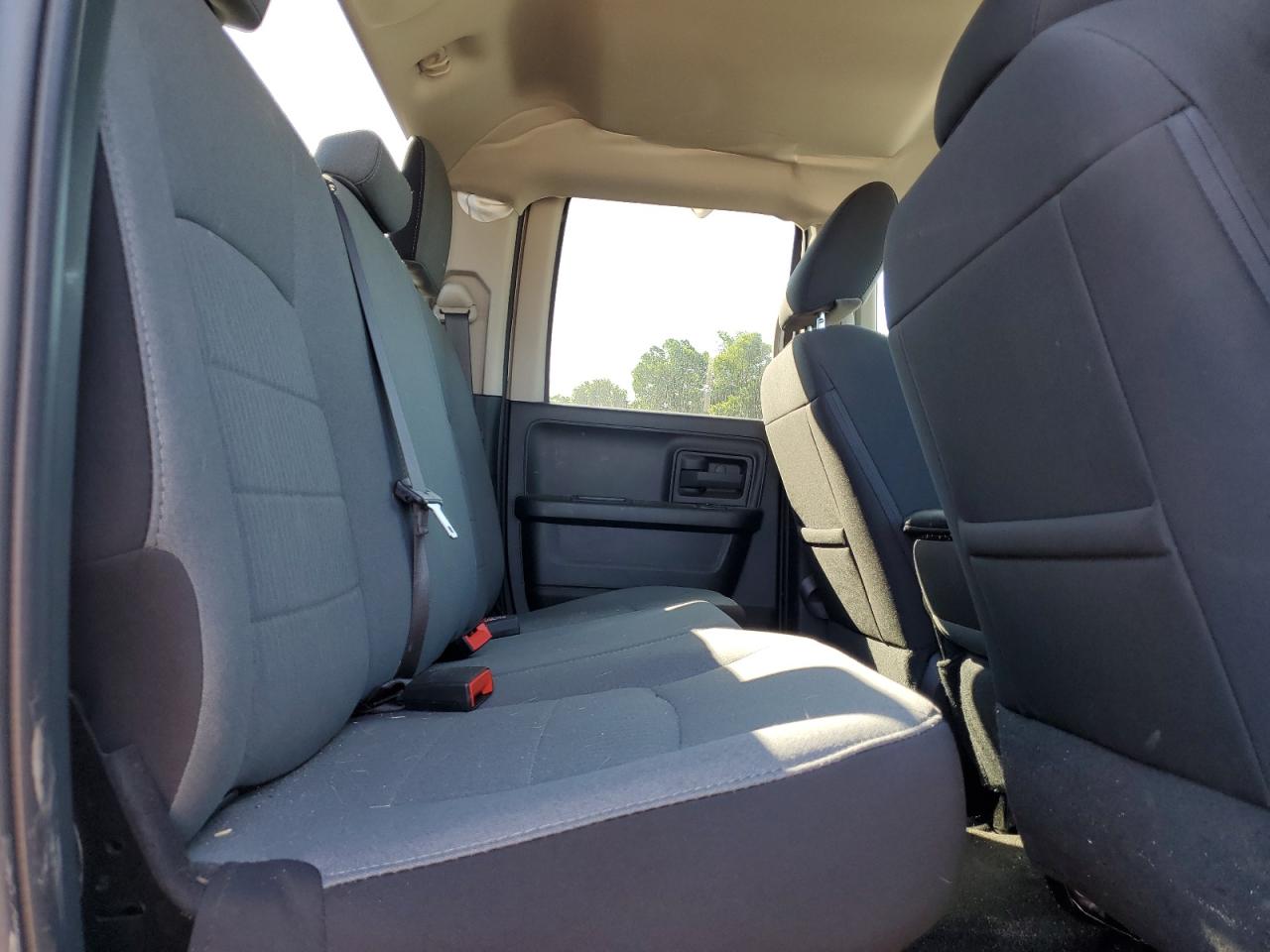 1C6RR6FG2PS554375 2023 Ram 1500 Classic Tradesman