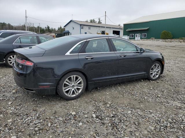 2014 Lincoln Mkz VIN: 3LN6L2J90ER823878 Lot: 53381864