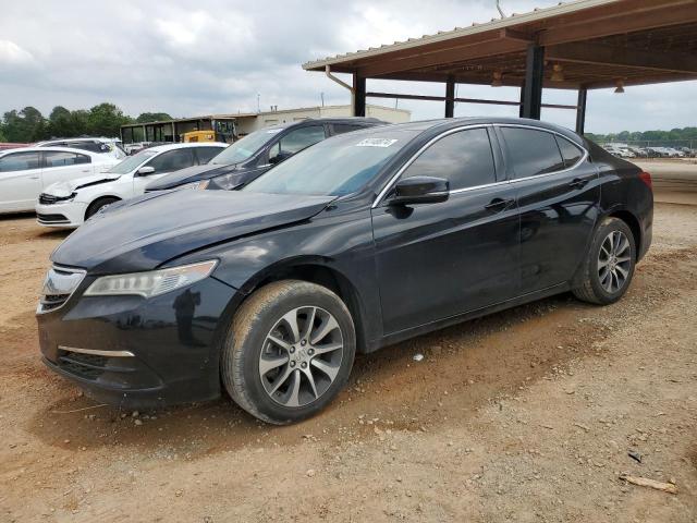 2016 Acura Tlx Tech VIN: 19UUB1F52GA014024 Lot: 54140874