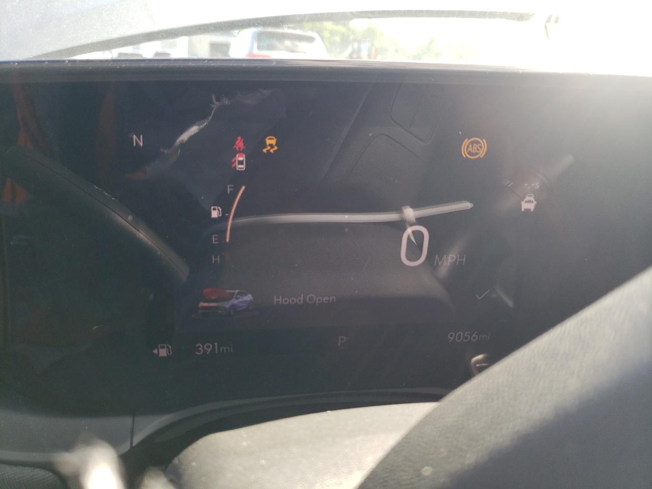 KL47LAE25RB023923 2024 Buick Envista Preferred