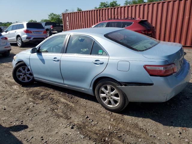 2008 Toyota Camry Ce VIN: 4T1BE46K48U746087 Lot: 55802254