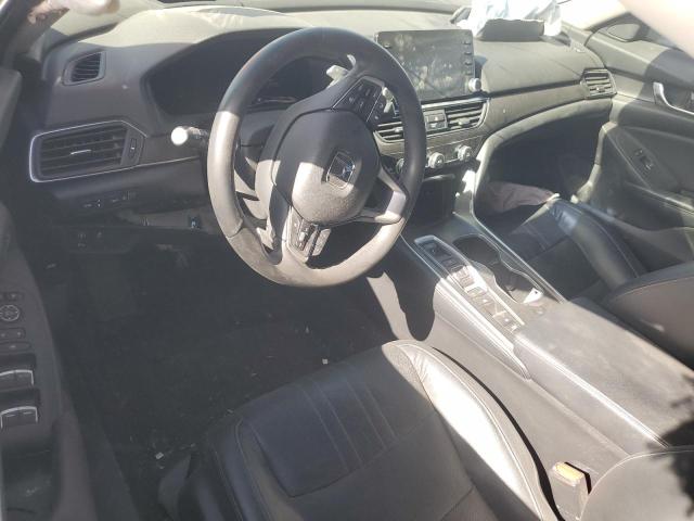 2018 HONDA ACCORD TOU - 1HGCV3F90JA002141