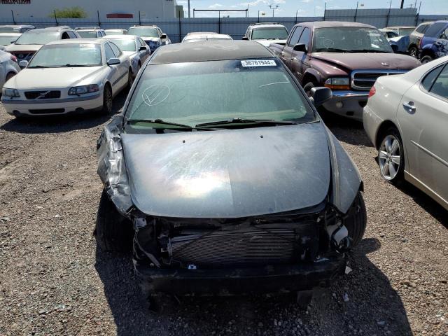 2011 Chevrolet Malibu Ls VIN: 1G1ZB5E12BF100741 Lot: 36761944