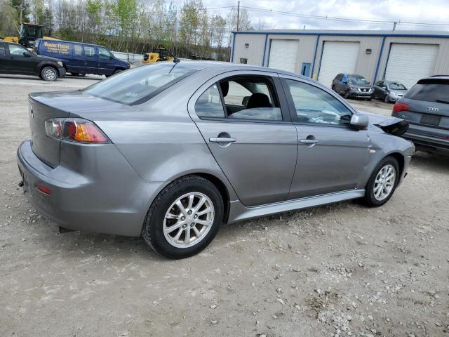 2012 Mitsubishi Lancer Se VIN: JA32V2FW2CU012695 Lot: 53157174