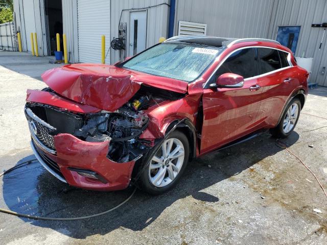 2017 Infiniti Qx30 Base VIN: SJKCH5CP8HA024254 Lot: 53636354