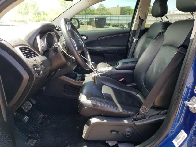 2015 DODGE JOURNEY LI 3C4PDCDG7FT511812