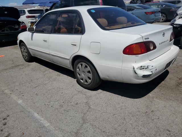 2001 Toyota Corolla Ce VIN: 1NXBR12E51Z477249 Lot: 54078294