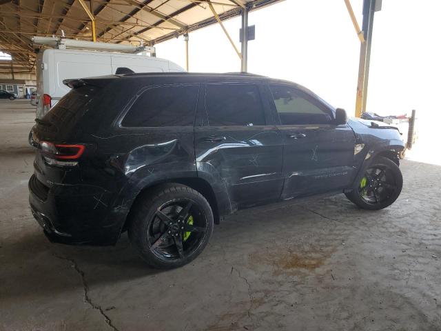 2015 Jeep Grand Cherokee Srt-8 VIN: 1C4RJFDJ8FC918273 Lot: 56276844