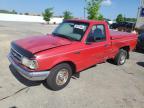 FORD RANGER photo