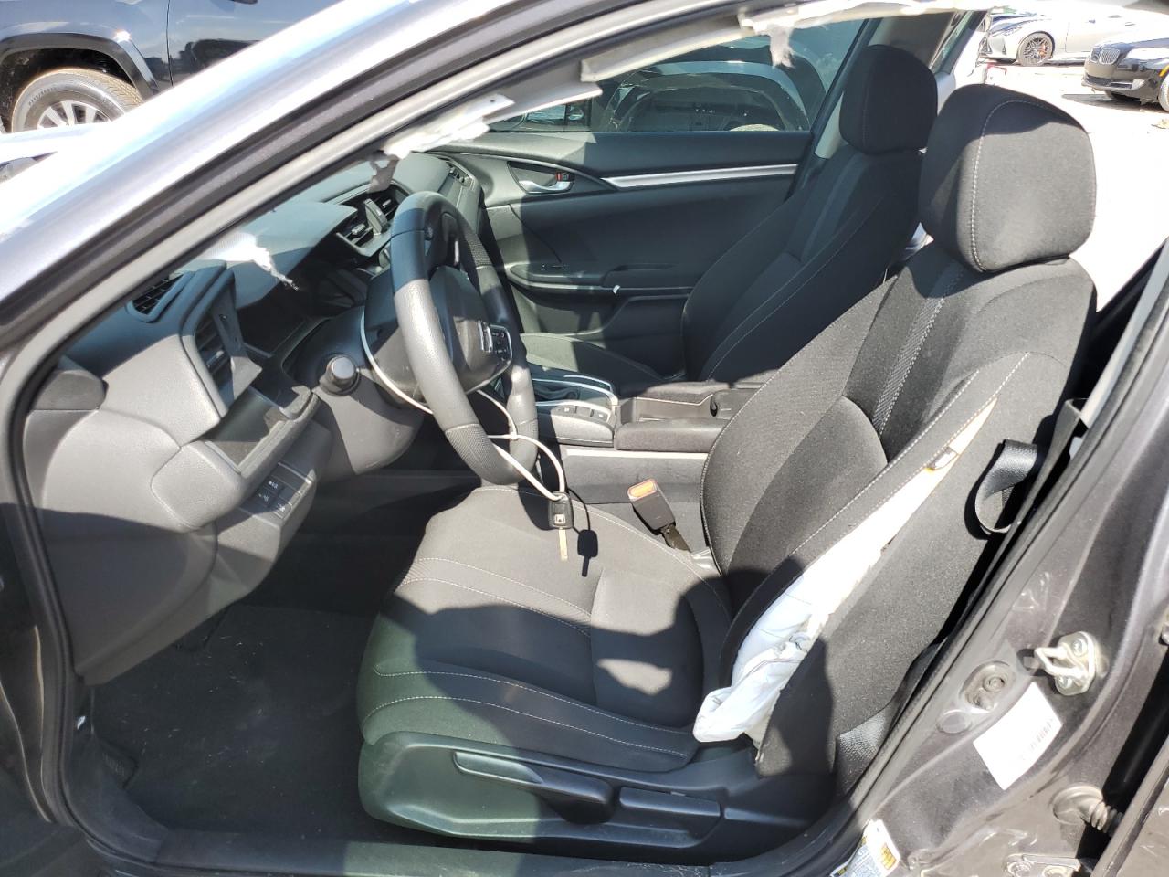 2HGFC2E62LH501905 2020 Honda Civic Lx