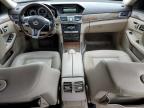 MERCEDES-BENZ E 350 photo