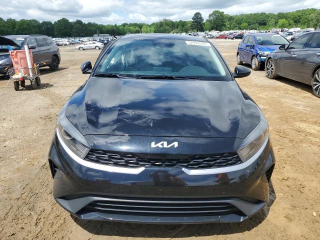 2023 Kia Forte Lx VIN: 3KPF24AD2PE520795 Lot: 52926994