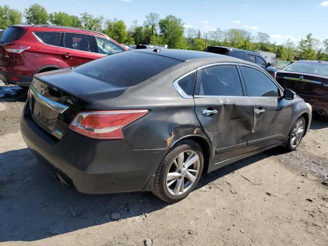 2013 Nissan Altima 2.5 VIN: 1N4AL3AP8DC205391 Lot: 54740984