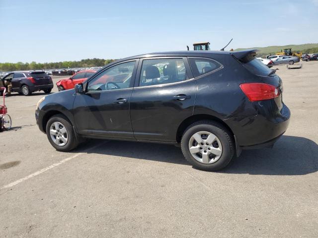 2008 Nissan Rogue S VIN: JN8AS58V68W134830 Lot: 56006734