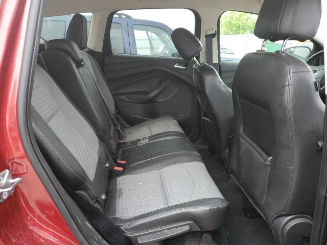 2017 Ford Escape Se VIN: 1FMCU9GD0HUC74264 Lot: 54849754