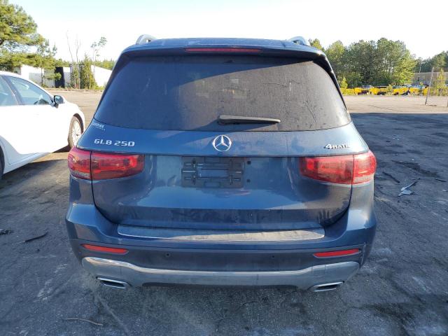 2022 Mercedes-Benz Glb 250 4Matic VIN: W1N4M4HB4NW180230 Lot: 53174184