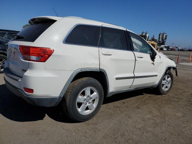 2011 Jeep Grand Cherokee Laredo VIN: 1J4RS4GG4BC715936 Lot: 55652544