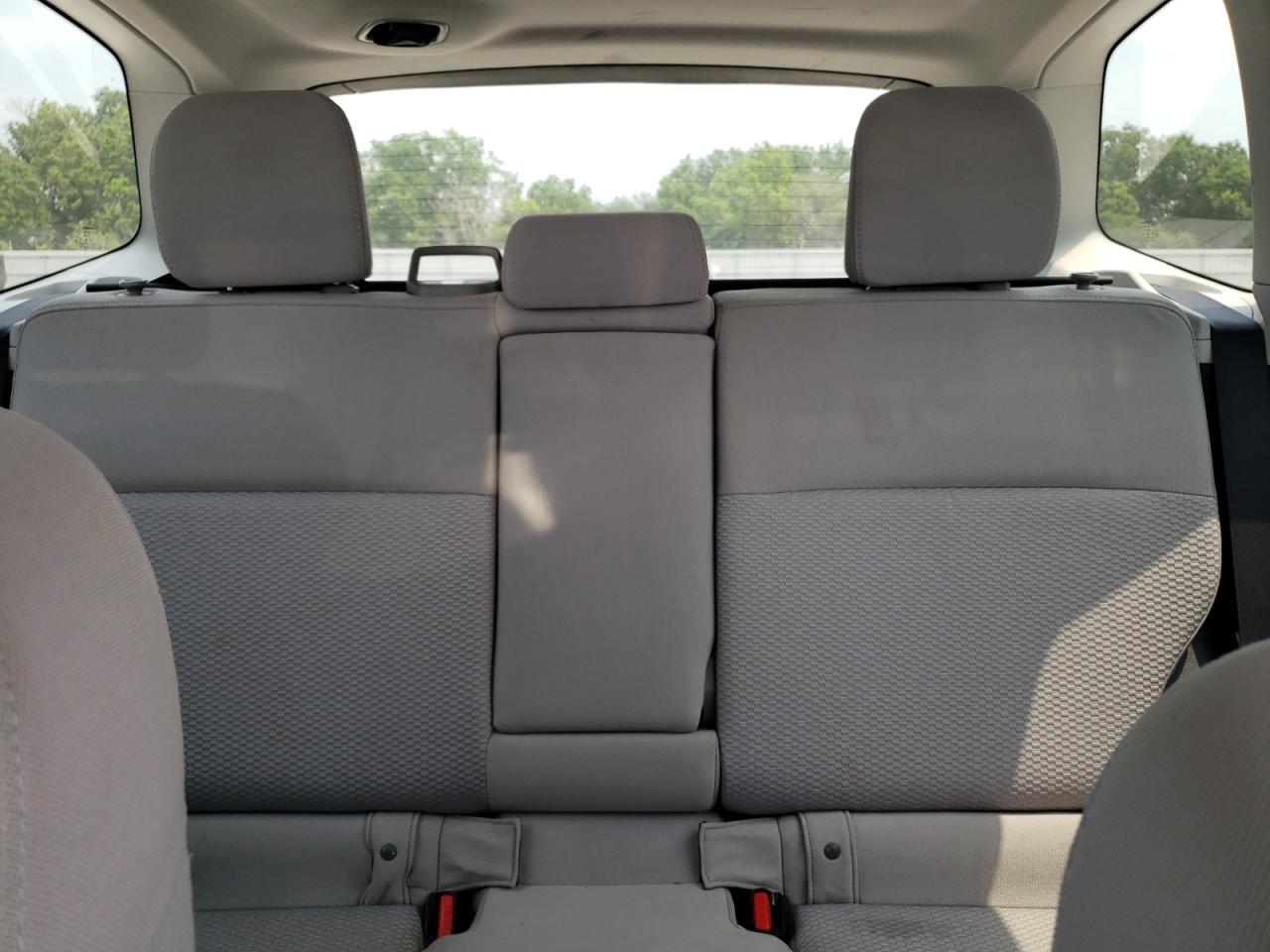 JF2SJADC4FH453498 2015 Subaru Forester 2.5I Premium